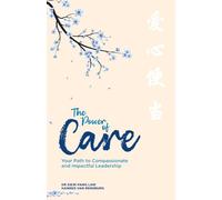 The Power of Care: The Equilibrium That Brings Transformation