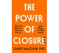 The Power Of Closure (ebook)