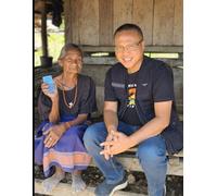 The Power of Compassion: The Secret of Happiness Through Love In Action