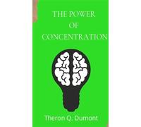 The power of concentration