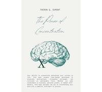 The Power of Concentration