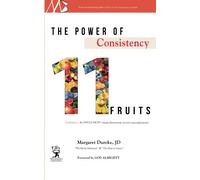 The Power of Consistency: 11 Fruits