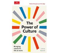 The Power of Culture: An Economist Edge Book