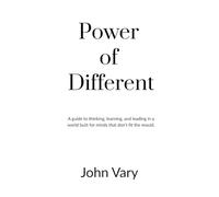 The Power of Different
