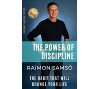 The Power Of Discipline (ebook)
