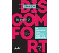 The Power Of Discomfort (ebook)