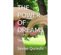 THE POWER OF DREAMS: The Lady in the Veil 2 (The LIV Series)