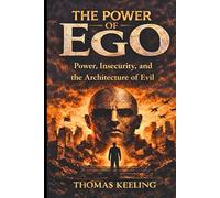 The Power of Ego: Power, Insecurity, and the Architecture of Evil