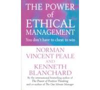 The Power Of Ethical Management (ebook)
