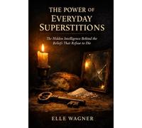 The Power of Everyday Superstitions: What Our Oldest Beliefs Reveal About Survival, Care, and Meaning
