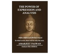 The Power Of Expression And Analysis