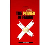 The Power of Failing: How Setbacks Lead to Progress