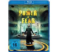 The Power of Fear [Alemania] [Blu-ray]