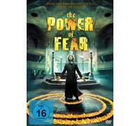 The Power of Fear [Alemania] [DVD]