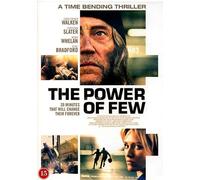 The Power of Few (20 Minutes) DVD Region 2
