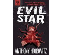 The Power of Five: Evil Star