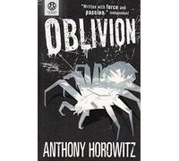 THE POWER OF FIVE OBLIVION [Paperback] [Jan 01, 2010] ANTHONY HOROWITY
