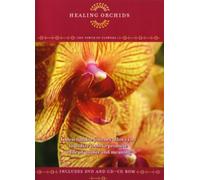 The Power of Flowers - Healing Orchids [USA] [DVD]