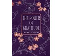 The Power Of Gratitude (ebook)
