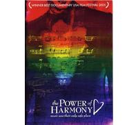 The Power of Harmony