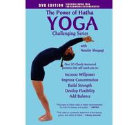 The Power of Hatha Yoga: Challenging Series