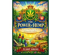 The Power of Hemp: The Ancient Plant Driving the Future of Sustainable Industry