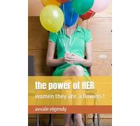 the power of HER: women they are like a flower !