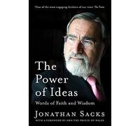 The Power of Ideas: Words of Faith and Wisdom