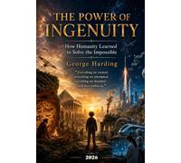 THE POWER OF INGENUITY: How Humanity Learned to Solve the Impossible