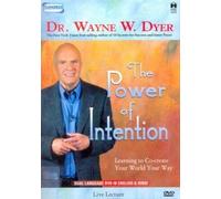 The Power of Intention