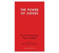The Power of Judges (Haus Curiosities)