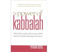 The Power of Kabbalah