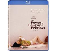 The Power Of Kangwon Province [USA] [Blu-ray]