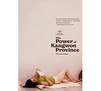 The Power of Kangwon Province [USA] [DVD]