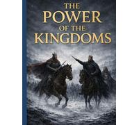 THE POWER OF KINGDOMS: A BATALHA PELO PODER