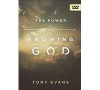 The Power of Knowing God DVD [USA]