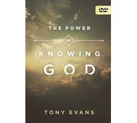 The Power of Knowing God DVD