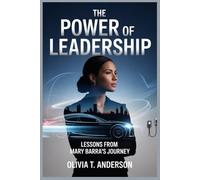 The Power of Leadership: Lessons from Mary Barra’s Journey: The Bold Moves Reshaping General Motors and Paving the Path for Corporate Transformation