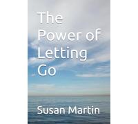 The Power of Letting Go