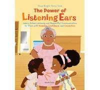 The Power of Listening Ears