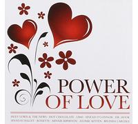 The Power Of Love