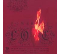 The Power of Love: British Opera Arias