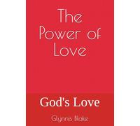 The Power of Love: God's Love