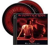 The Power Of Love: Heartbeat by Various Artists