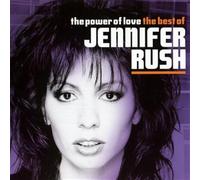 Jennifer Rush - The Power Of Love - The Best Of...