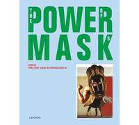 The Power Of Masks /anglais