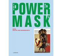 The Power Of Masks /anglais
