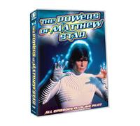 The Power of Matthew Star: The Complete Seasons All Episodes Plus the Pilot [USA] [DVD]