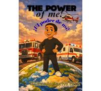 The power of me: ¡El poder de mí!