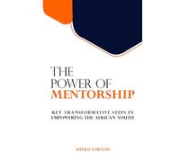 The Power of Mentorship